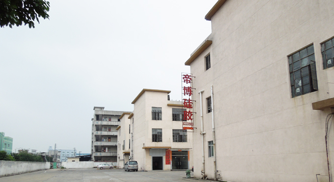 深圳硅膠產品生產廠家有哪些（附地址）