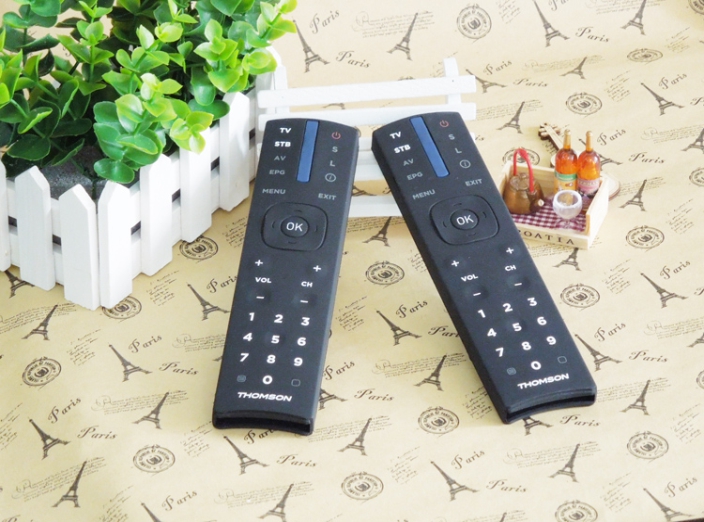 遙控器硅膠按鍵