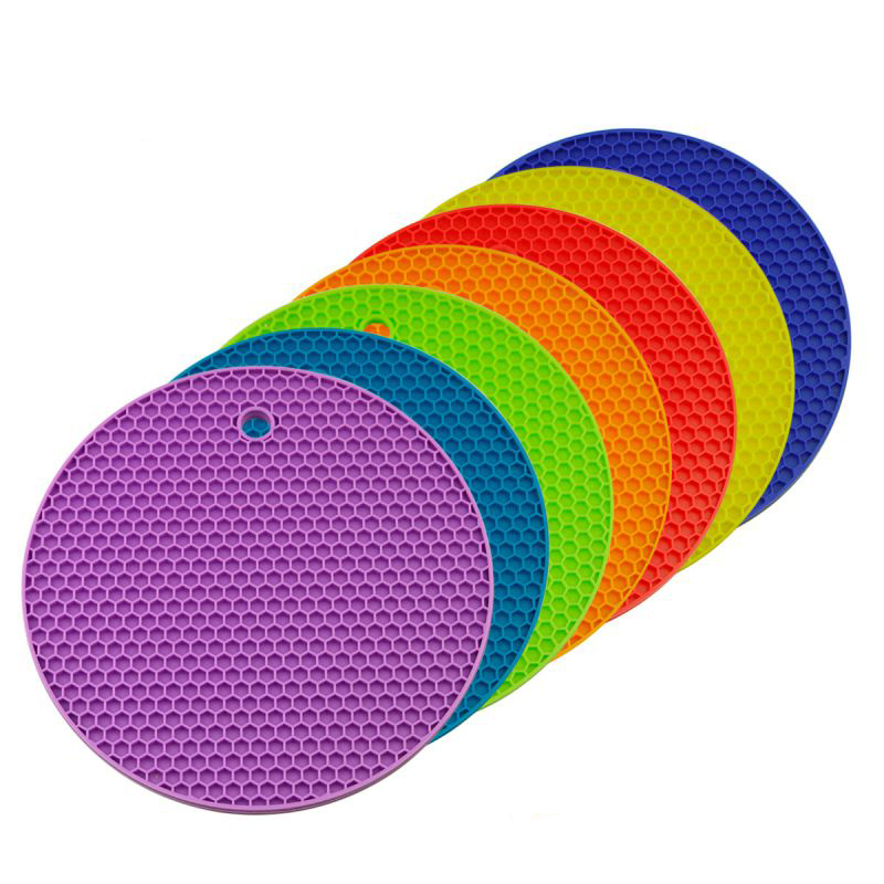 硅膠杯墊定制廠家