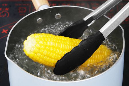 硅膠食物夾 硅膠食物夾