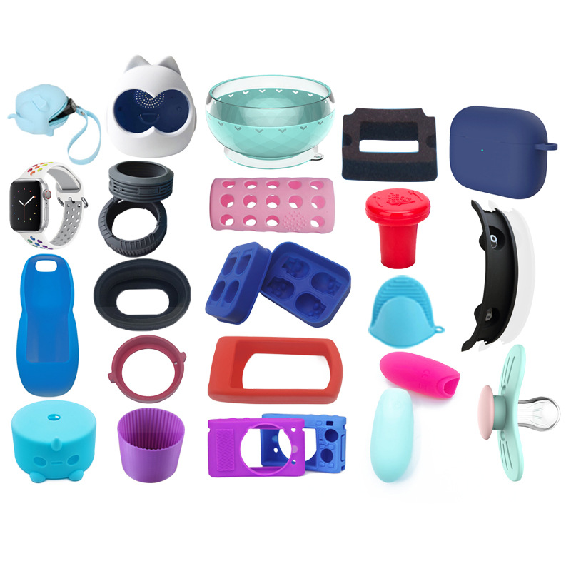 【科普】硅膠制品對人體是否有害？